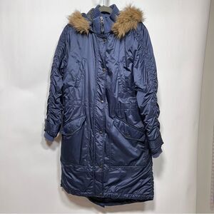 Part Two Women's Parka Jacket